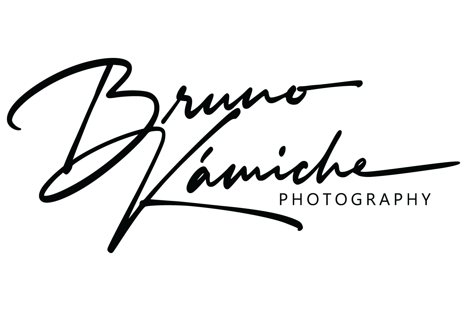 Bruno Kamiche Photography